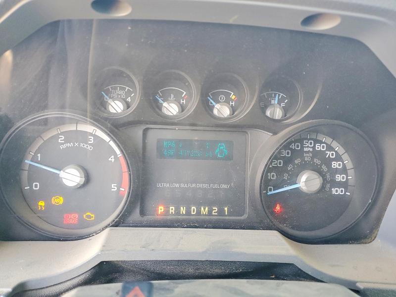 Auction sale of the 2011 Ford F350, vin: 1FT8W3DTXBEB73070, lot number: 97731775