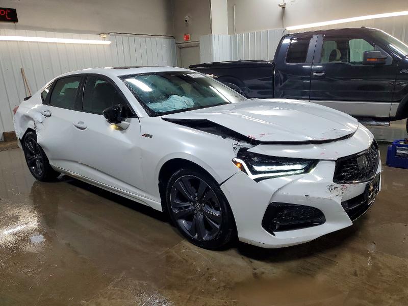 Aukcja sprzedaży 2023 Acura Tlx, vin: 19UUB6F55PA001121, numer aukcji: 72805775