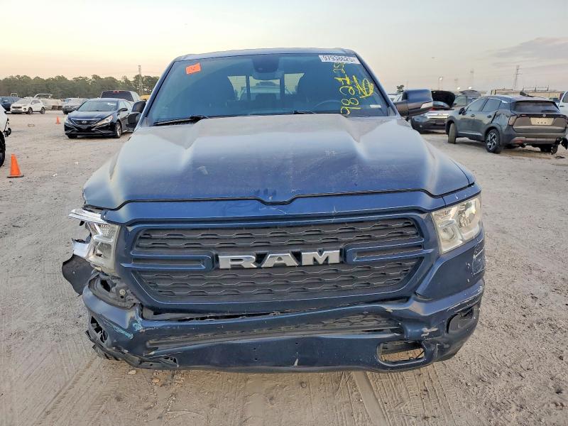 Продажа на аукционе авто 2022 Ram 1500, vin: 1C6RREFT3NN250717, номер лота: 52829686