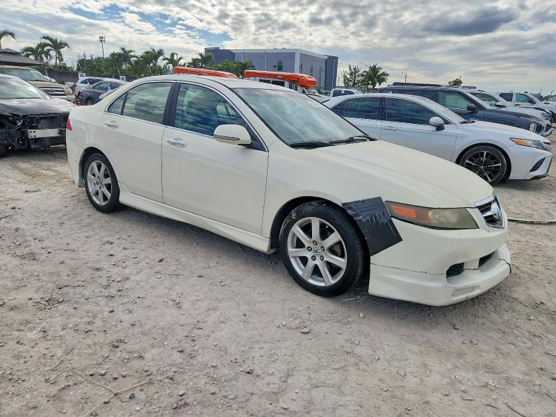 Aukcja sprzedaży 2005 Acura Tsx, vin: JH4CL96835C010774, numer aukcji: 75426035