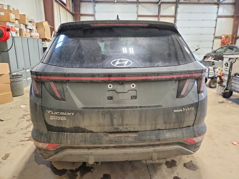 Aukcja sprzedaży 2023 Hyundai Tucson, vin: KM8JCCA12PU108123, numer aukcji: 73004705