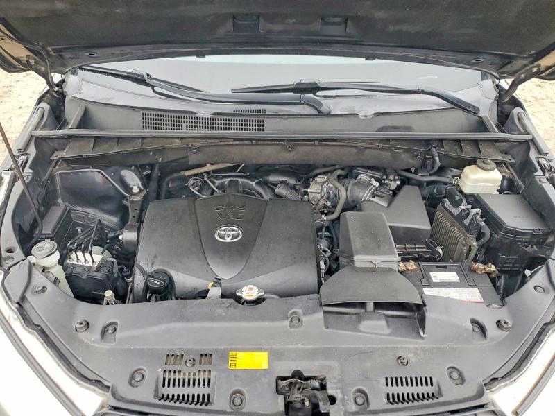 Продажа на аукционе авто 2018 Toyota Highlander, vin: 5TDZZRFH0JS243630, номер лота: 74439835
