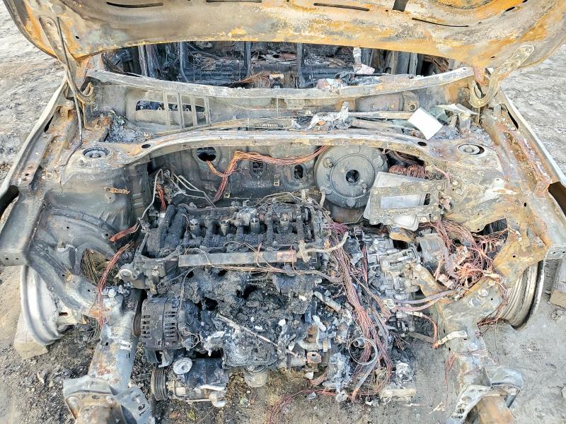 Aukcja sprzedaży 2020 Kia Forte, vin: 3KPF24AD4LE198025, numer aukcji: 98274105