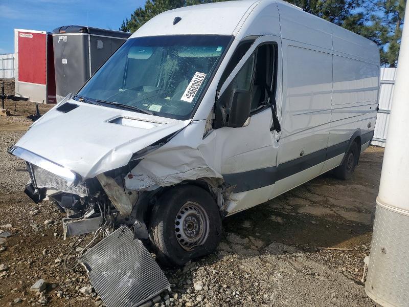 Aukcja sprzedaży 2008 Dodge Sprinter, vin: WD0PE845285237518, numer aukcji: 97803995