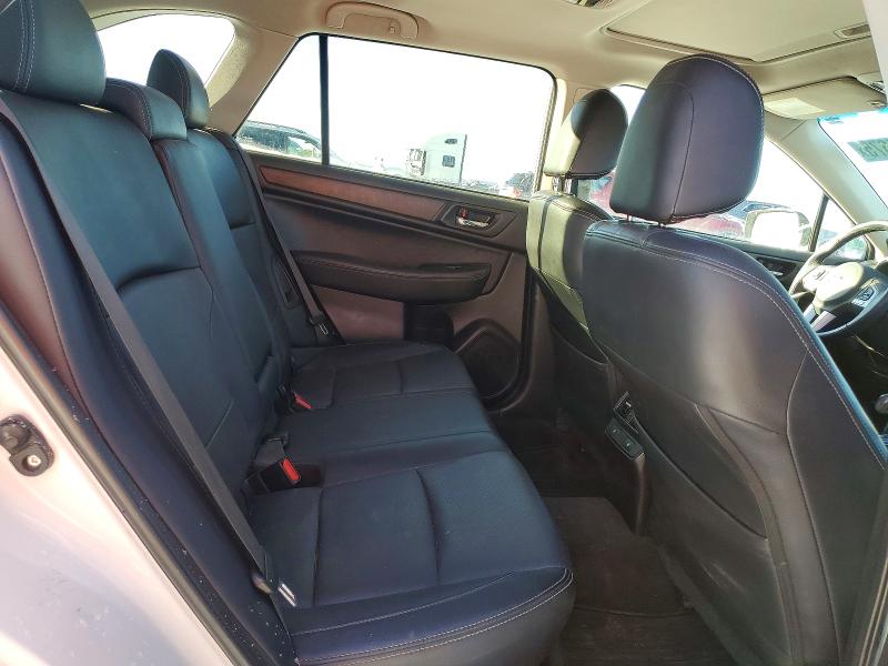 74761675 :رقم المزاد ، 4S4BSANC7H3351585 vin ، 2017 Subaru Outback مزاد بيع