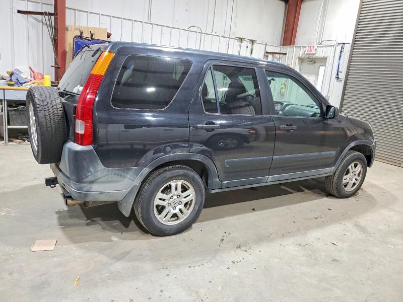 Продаж на аукціоні авто 2002 Honda Cr-v, vin: JHLRD78862C077989, номер лоту: 72173955