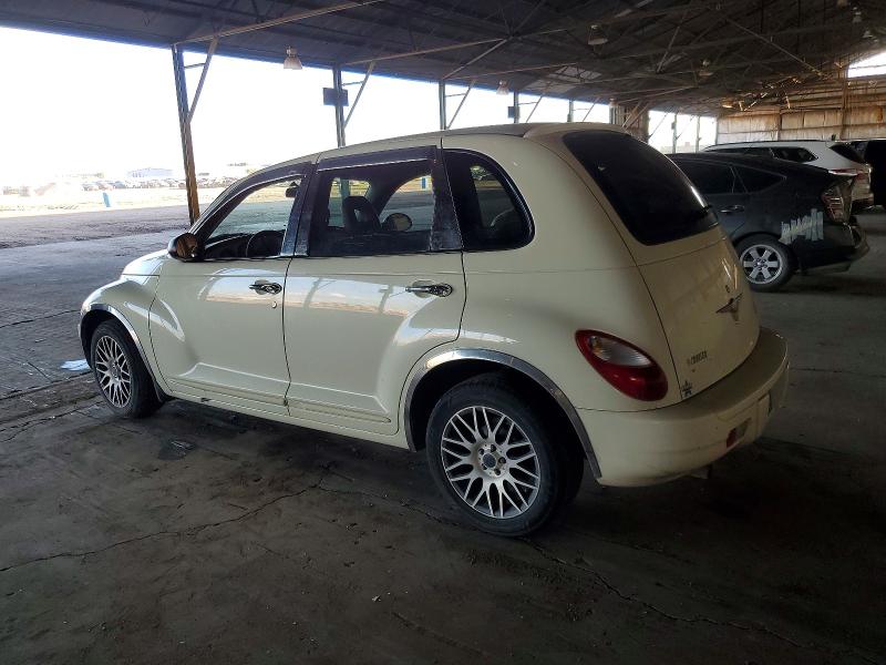 Продаж на аукціоні авто 2007 Chrysler Pt Cruiser, vin: 3A4FY58B07T549453, номер лоту: 99541435