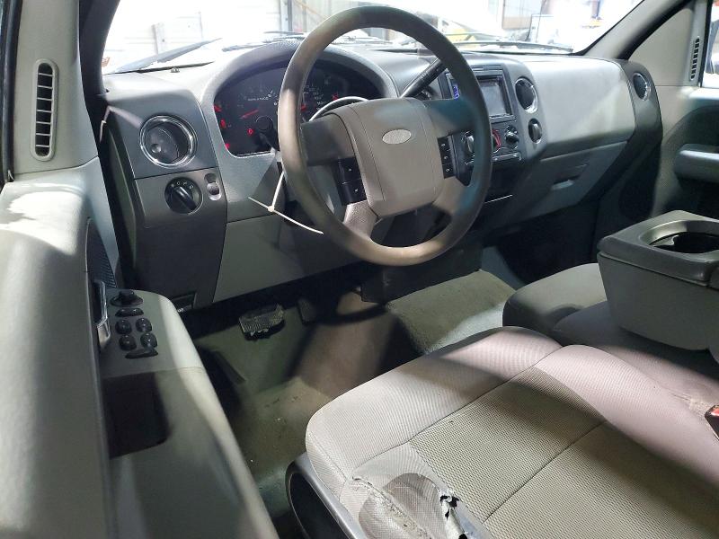 Продаж на аукціоні авто 2005 Ford F150, vin: 1FTRX12W85NA35549, номер лоту: 74385725