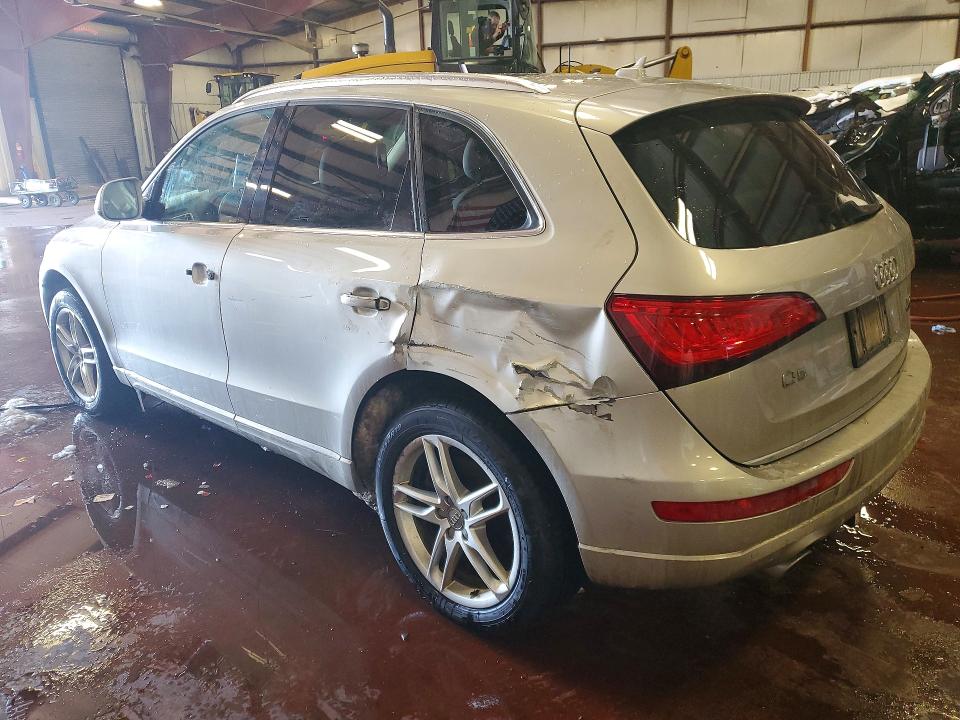 Продаж на аукціоні авто 2015 Audi Q5, vin: WA1CMAFP0FA091778, номер лоту: 74990255