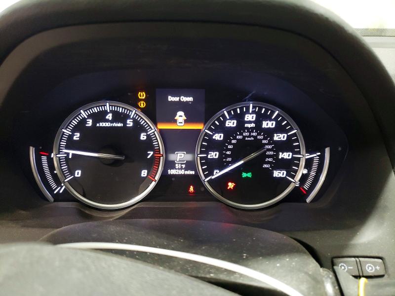 2015 Acura Tlx მანქანა იყიდება აუქციონზე, vin: 19UUB3F58FA005371, აუქციონის ნომერი: 99923005