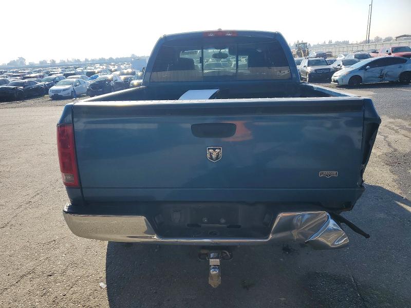 Продажа на аукционе авто 2006 Dodge Ram 1500, vin: 1D7HA18216S591888, номер лота: 73069695