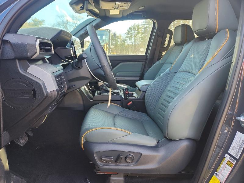 Aukcja sprzedaży 2025 Toyota Tacoma, vin: 3TYLC5LN9ST020373, numer aukcji: 99870785