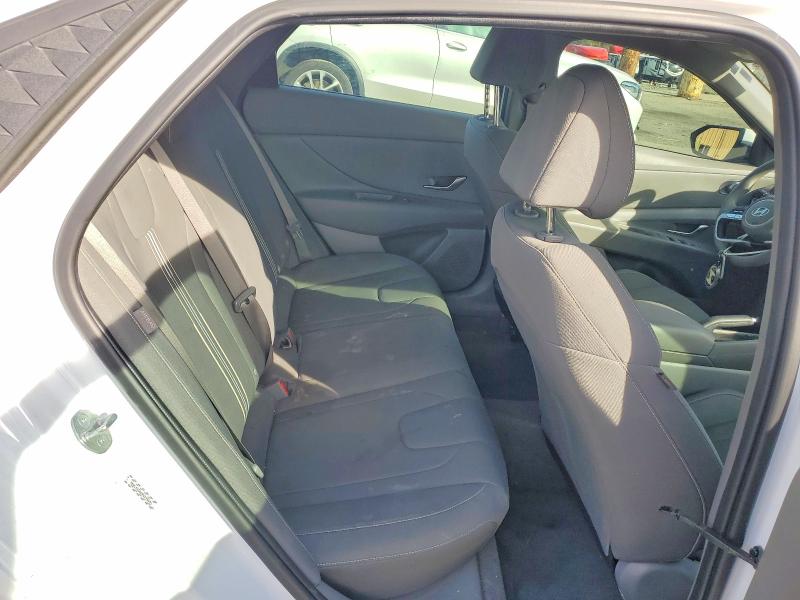 Aukcja sprzedaży 2024 Hyundai Elantra, vin: KMHLM4DG6RU775551, numer aukcji: 73845805