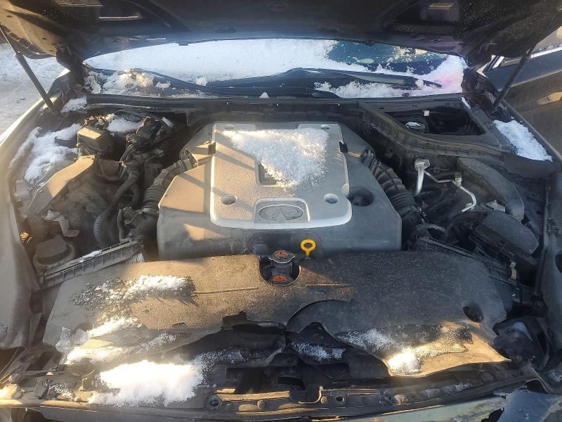 Продажа на аукционе авто 2014 Infiniti Q50, vin: JN1BV7AR4EM694789, номер лота: 99171015