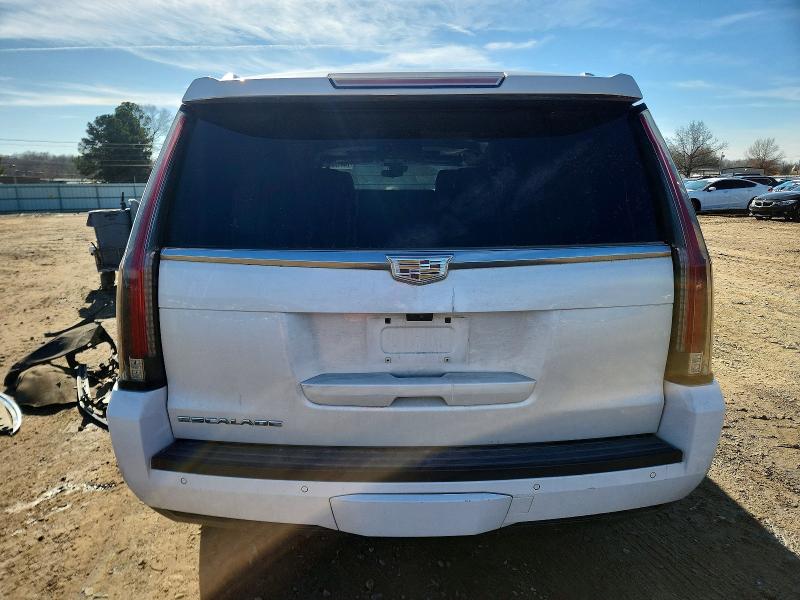 Aukcja sprzedaży 2017 Cadillac Escalade, vin: 1GYS3JKJ4HR235899, numer aukcji: 74417895