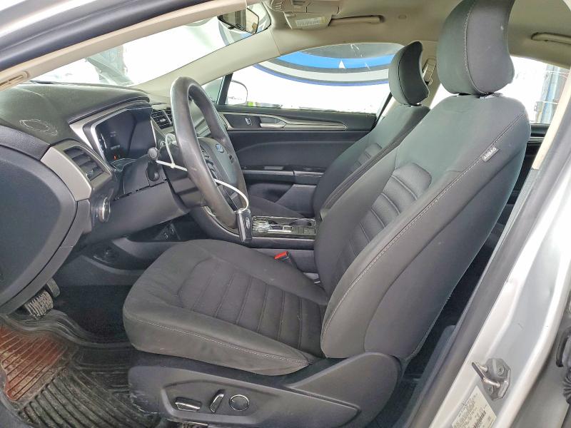 Продажа на аукционе авто 2017 Ford Fusion, vin: 3FA6P0LU7HR385353, номер лота: 73734295