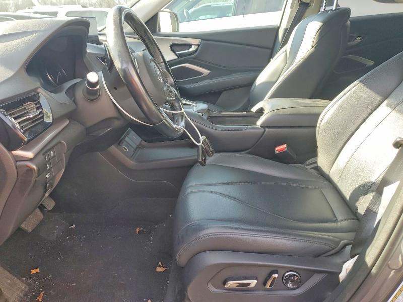 Продаж на аукціоні авто 2020 Acura Rdx, vin: 5J8TC1H35LL020497, номер лоту: 73109625
