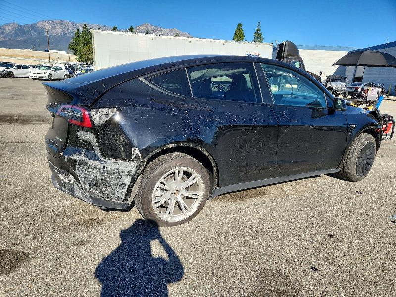72216525 :رقم المزاد ، 7SAYGDEE1PF910457 vin ، 2023 Tesla Model Y مزاد بيع
