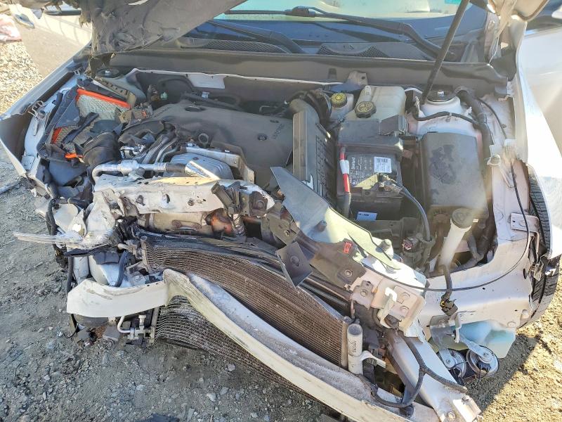 Aukcja sprzedaży 2014 Chevrolet Malibu, vin: 1G11J5SX6EF139572, numer aukcji: 73879655