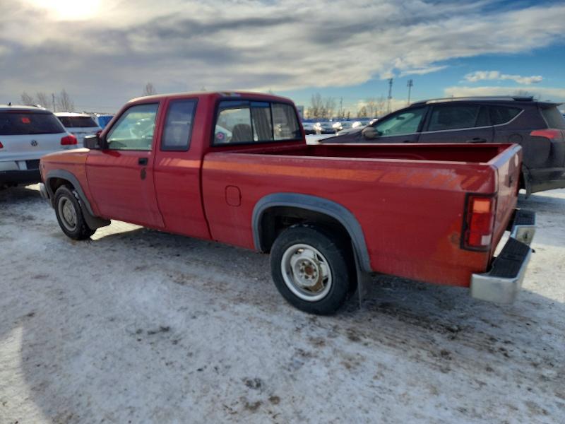 Продажа на аукционе авто 1991 Dodge Dakota, vin: 1B7GL63XXMS288041, номер лота: 99310765