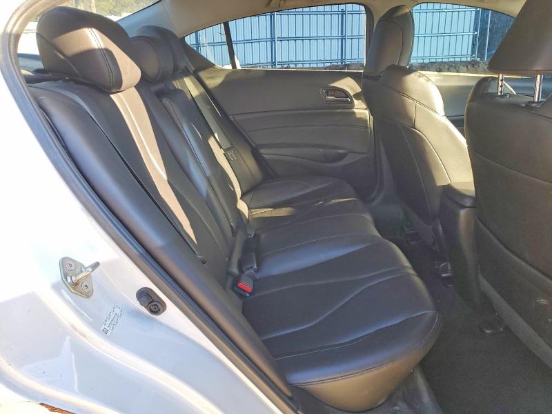 Продаж на аукціоні авто 2019 Acura Ilx, vin: 19UDE2F34KA001568, номер лоту: 73413045