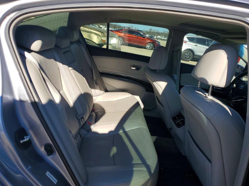 Aukcja sprzedaży 2014 Acura Rlx, vin: JH4KC1F56EC006883, numer aukcji: 73699655