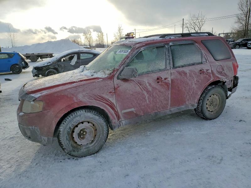 Продажа на аукционе авто 2008 Mazda Tribute, vin: 4F2CZ02Z68KM12664, номер лота: 95097635