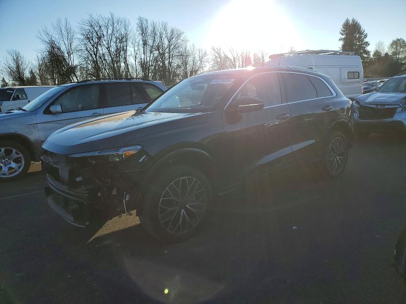2025 Audi Q5 მანქანა იყიდება აუქციონზე, vin: WA12AAGU3S2025450, აუქციონის ნომერი: 73276025