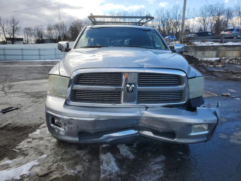 98354465 :رقم المزاد ، 1C6RD6LT7CS153561 vin ، 2012 Dodge Ram 1500 مزاد بيع