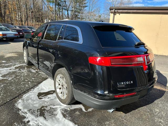 Aukcja sprzedaży 2018 Lincoln Mkt, vin: 2LMHJ5NK6JBL02688, numer aukcji: 72815995
