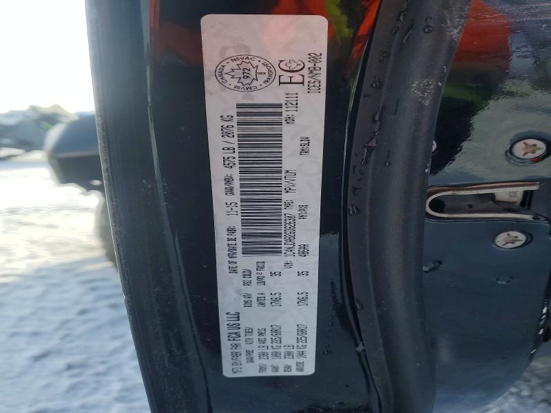 Продажа на аукционе авто 2016 Jeep Compass, vin: 1C4NJDAB2GD626307, номер лота: 73462035