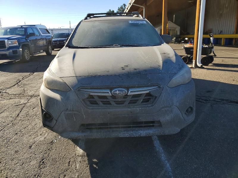 Aukcja sprzedaży 2021 Subaru Crosstrek, vin: JF2GTABC3M8378261, numer aukcji: 75285535