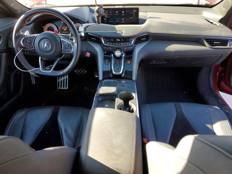 Aukcja sprzedaży 2021 Acura Tlx, vin: 19UUB5F52MA016228, numer aukcji: 99053485