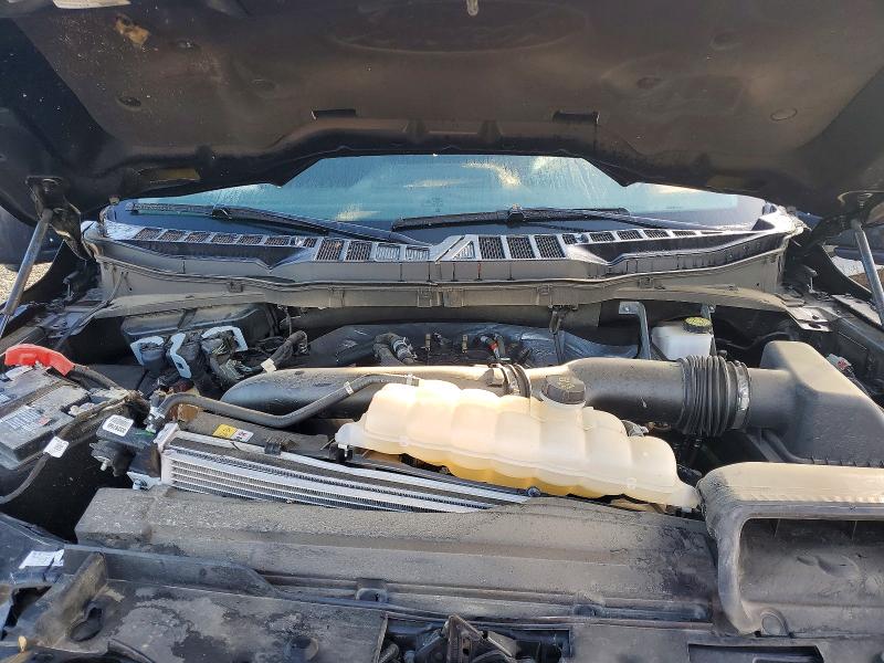 Продаж на аукціоні авто 2024 Ford F150, vin: 1FTFW3L85RKF79502, номер лоту: 99548645