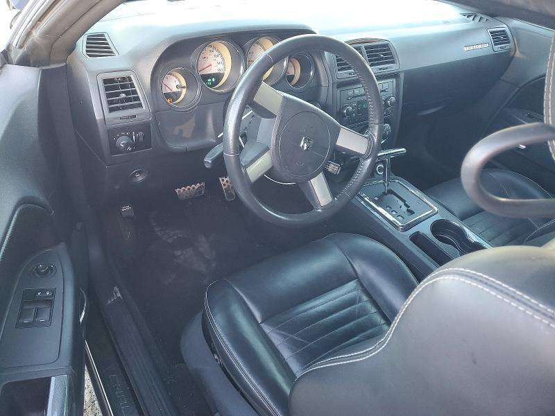 Aukcja sprzedaży 2010 Dodge Challenger, vin: 2B3CJ5DT6AH314925, numer aukcji: 99294225