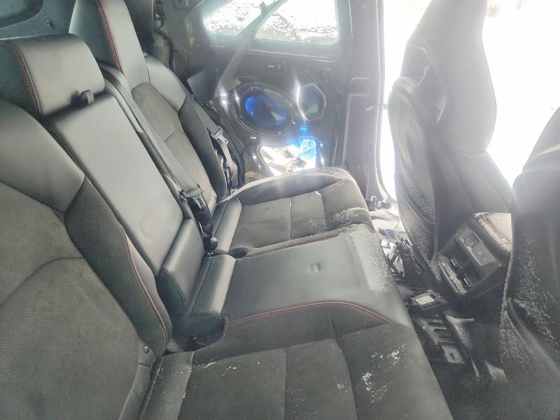 2024 Dodge Charger მანქანა იყიდება აუქციონზე, vin: 2C3CDBCK6RR204920, აუქციონის ნომერი: 98820645