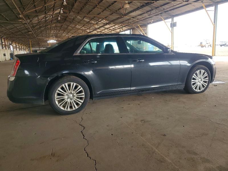 Продажа на аукционе авто 2014 Chrysler 300, vin: 2C3CCAET3CH253184, номер лота: 99466245