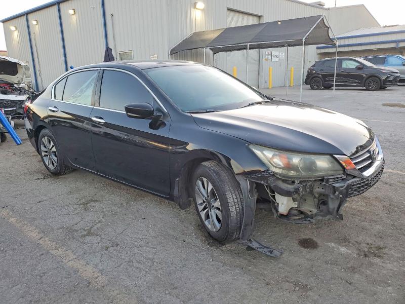Продаж на аукціоні авто 2015 Honda Accord, vin: 1HGCR2F37FA131348, номер лоту: 74451965