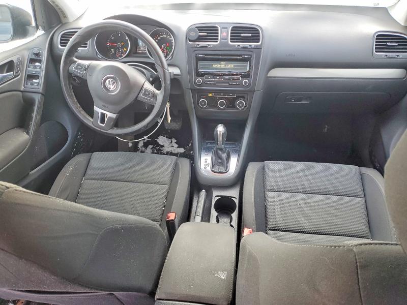 Продажа на аукционе авто 2013 Volkswagen Golf, vin: WVWDM7AJ5DW044035, номер лота: 72406005