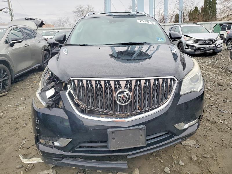 Aukcja sprzedaży 2016 Buick Enclave, vin: 5GAKVBKD6GJ186803, numer aukcji: 72418255
