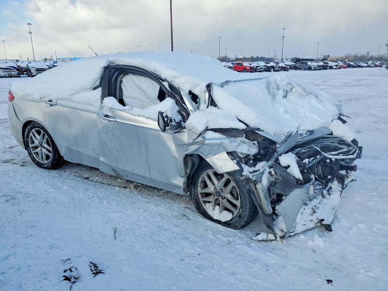 73258125 :رقم المزاد ، 3FA6P0H79ER305050 vin ، 2014 Ford Fusion مزاد بيع