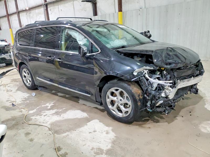 Продажа на аукционе авто 2023 Chrysler Pacifica, vin: 2C4RC1GG2PR560870, номер лота: 73169165