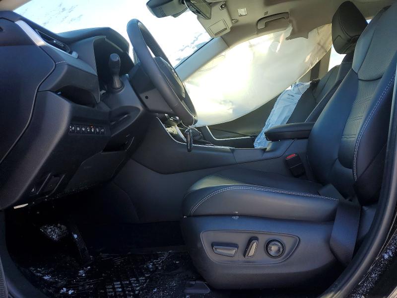 Продаж на аукціоні авто 2024 Toyota Rav4, vin: 2T3DWRFV4RW235579, номер лоту: 75576525