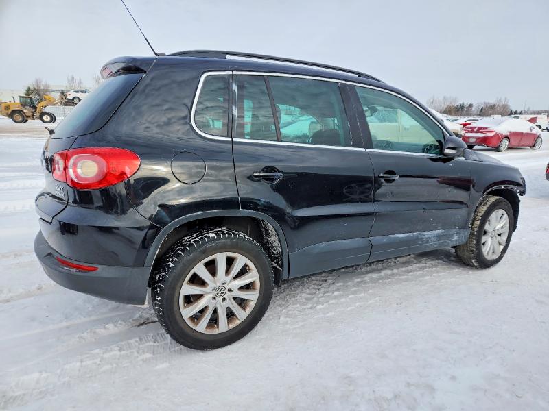 Продажа на аукционе авто 2011 Volkswagen Tiguan S, vin: WVGBV7AX3BW515763, номер лота: 73499615