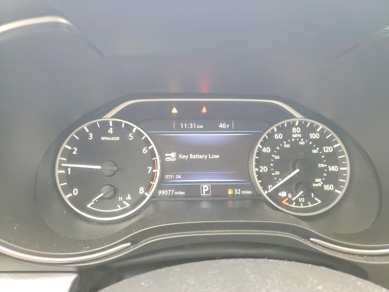 Продаж на аукціоні авто 2018 Nissan Maxima, vin: 1N4AA6AP7JC410090, номер лоту: 73076285