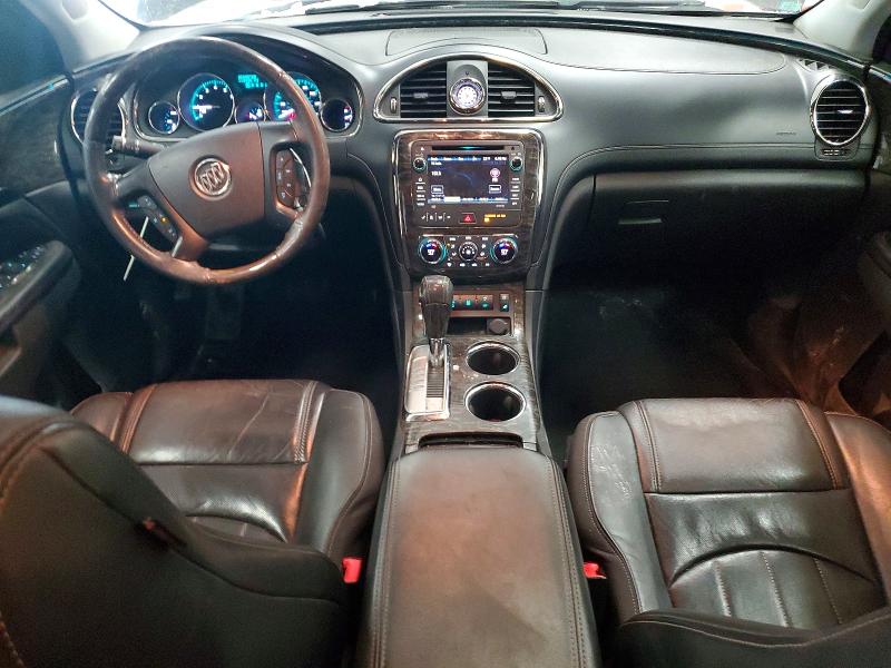 Продаж на аукціоні авто 2013 Buick Enclave, vin: 5GAKVDKD9DJ206646, номер лоту: 74878455