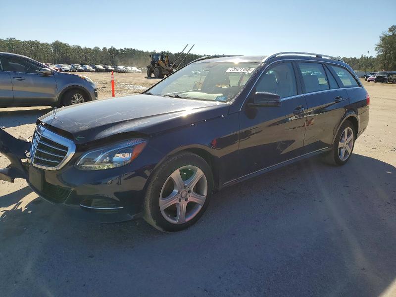 Aukcja sprzedaży 2015 Mercedes-benz E, vin: WDDHH8JB1FB092524, numer aukcji: 73921485