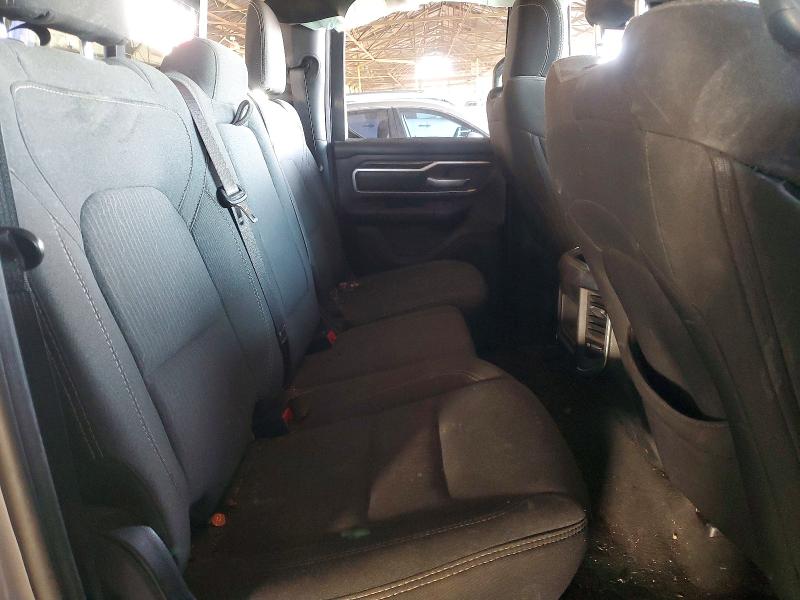 Aukcja sprzedaży 2021 Ram 1500, vin: 1C6SRFBT0MN615088, numer aukcji: 98904395