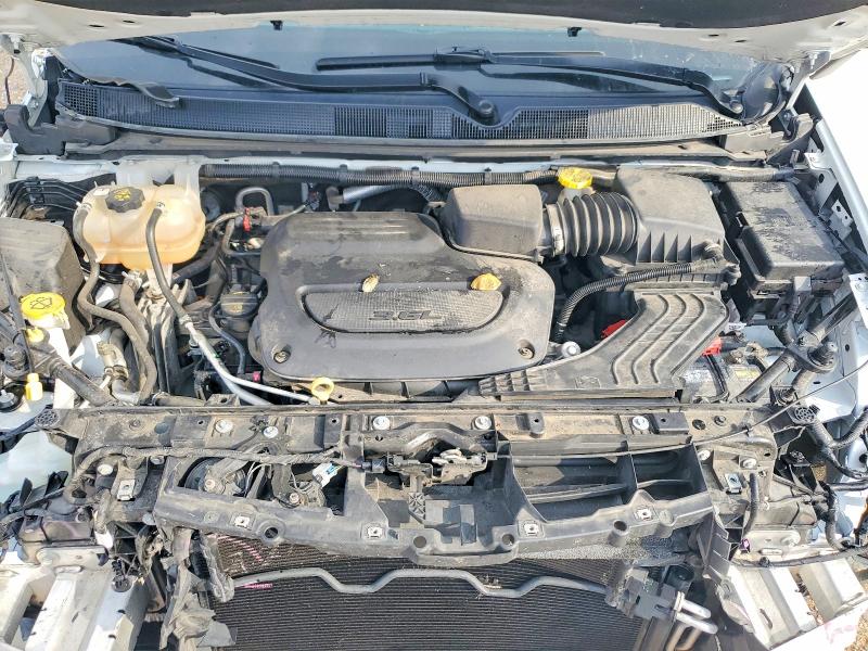72146025 :رقم المزاد ، 2C4RC1CGXNR218571 vin ، 2022 Chrysler Voyager مزاد بيع