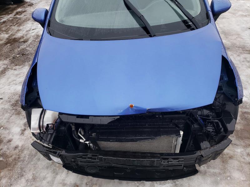 2015 Kia Rio მანქანა იყიდება აუქციონზე, vin: KNADM4A36F6430978, აუქციონის ნომერი: 99242785